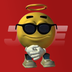 Joe Sun logo