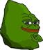 PEPE ROCK logo