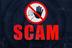 SCAM logo