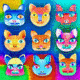 COLOR CAT logo
