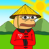 SunPeiPei logo