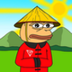 SunPeiPei logo
