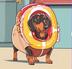 HotDog logo