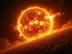 TO THE SUN logo