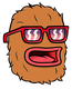 TWolf logo