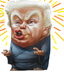 DonalSunP logo