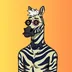 ZEBRA TRON logo