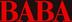BaBa logo