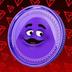 GRIMACE logo