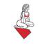 Baby Girl Tron logo