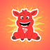 HOLYCOW logo