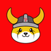 SUN FLOKI logo