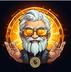 OldSun logo