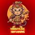 Monkey King logo