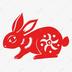 SunRabbit logo