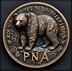 PNAtoken logo