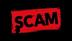 SCAM logo