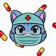 Dr.CAT logo