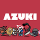 AZUKITRX logo