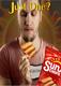 Just One SunChip logo