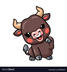 Baby Bull logo