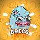 Bregg logo