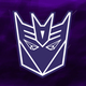 DECEPTITRONS logo
