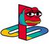PepeStation logo