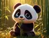 PANDA-X logo