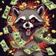RACCOON MOON logo