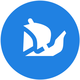 Fight Opensea logo