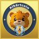 Albartcoin logo