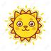 Suncat logo