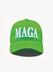 GMAGA logo