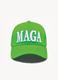 GMAGA logo