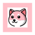 Don'tBuyInu logo