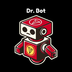 DOCTOR BOT logo