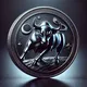 Night Coin logo
