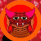 Bighorn Reddragon logo