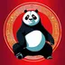 PO TRON logo