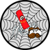 SPIDER PRINGLE logo