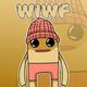 Wif logo