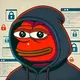 TRX PEPE logo
