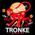 TRONKE logo