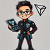 TRON BOSS logo