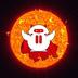 Bull Sun X logo