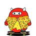 Pizza Bull logo