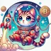 CatsTRONaut logo