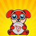 SUN PUPPY logo