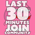 PINKPEPE logo